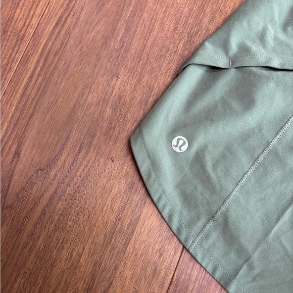 HR Lulu Speed up Shorts - Picture 5 of 6